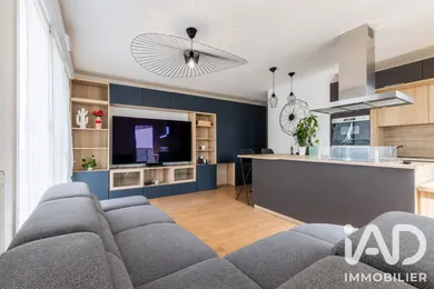 Appartement à Les Ulis (91940)
