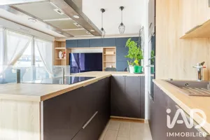 Appartement à Les Ulis (91940)