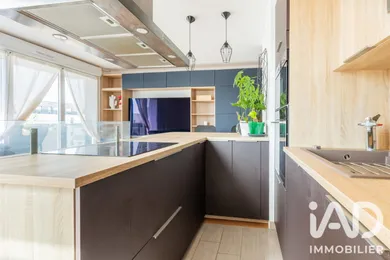 Appartement à Les Ulis (91940)