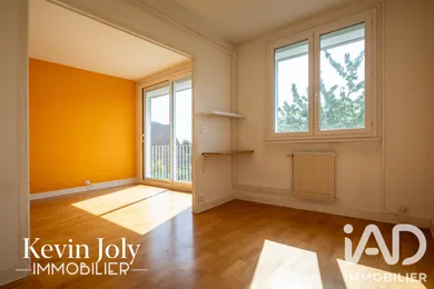 Appartement à Orléans (45000)