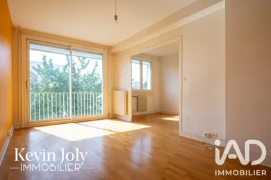 Appartement à Orléans (45000)