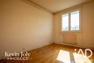 Appartement à Orléans (45000)