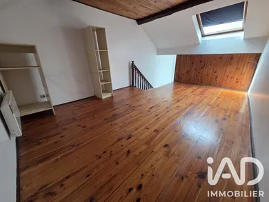 Duplex à Gennevilliers (92230)