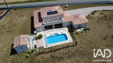 Maison à Brugnens (32500)