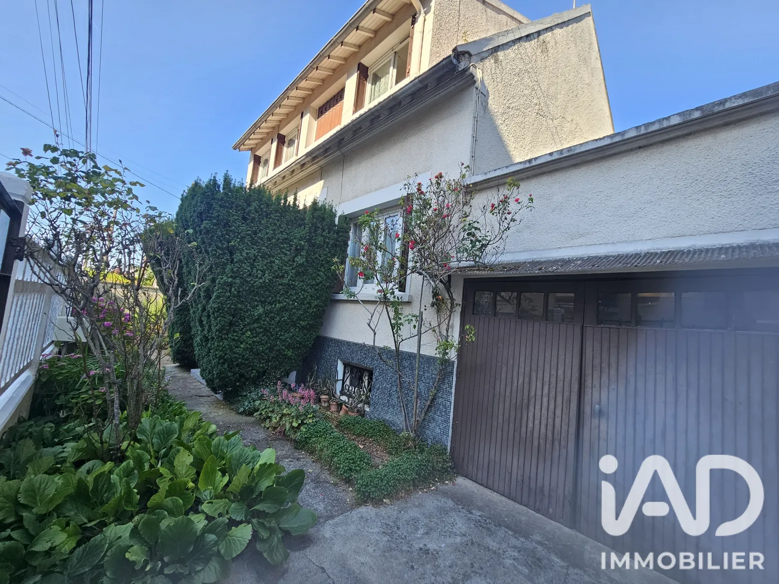 Vente maison à Chelles (77500) : maison 7 pièces 120 m² - 2058207 — 3