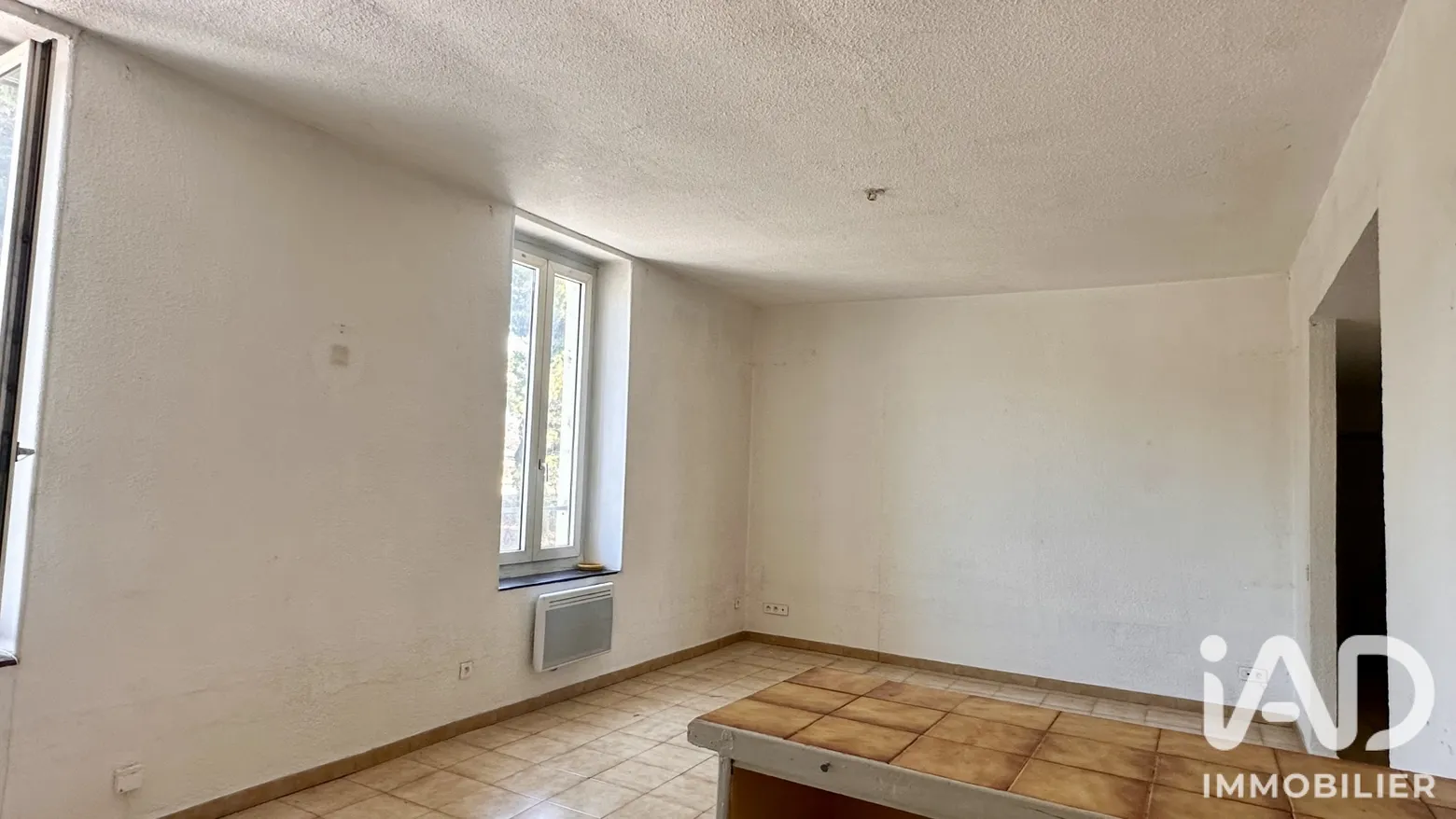 Vente appartement à Narbonne (11100) : appartement 3 pièces 78 m² - 2058211 — 2