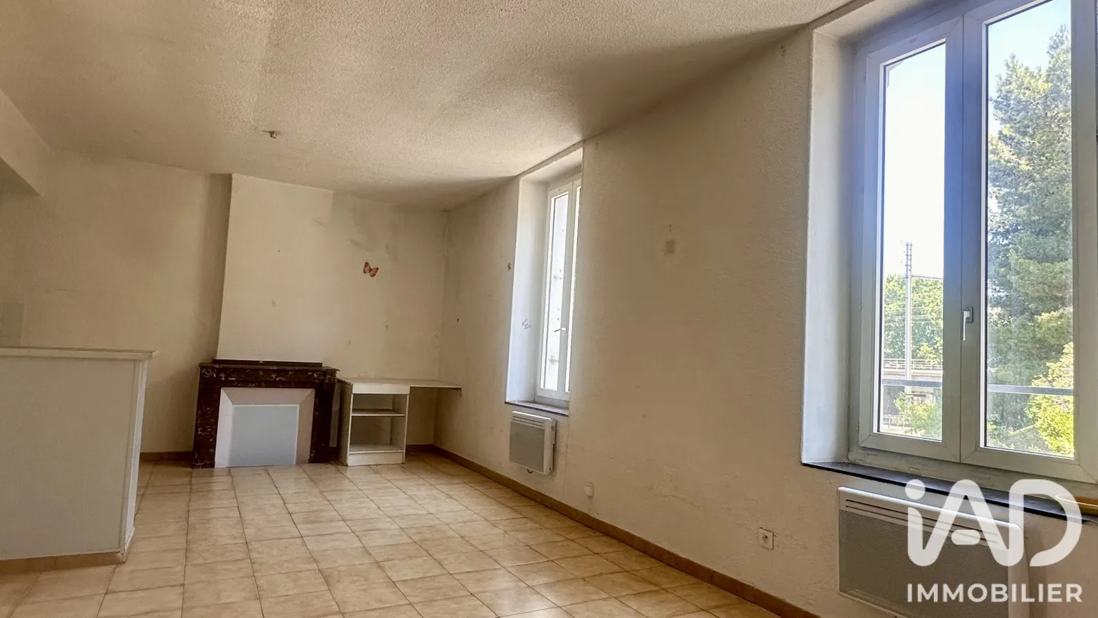 appartement à Narbonne