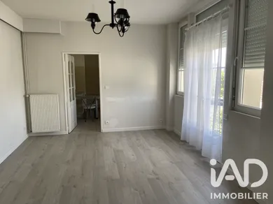 Appartement à Sens (89100)