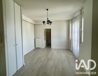 Appartement à Sens (89100)