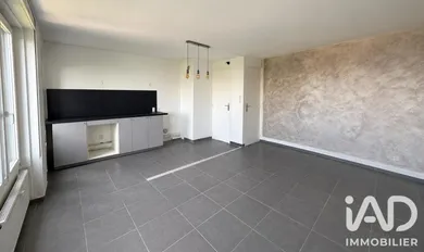 Appartement à Villeneuve-la-Garenne (92390)