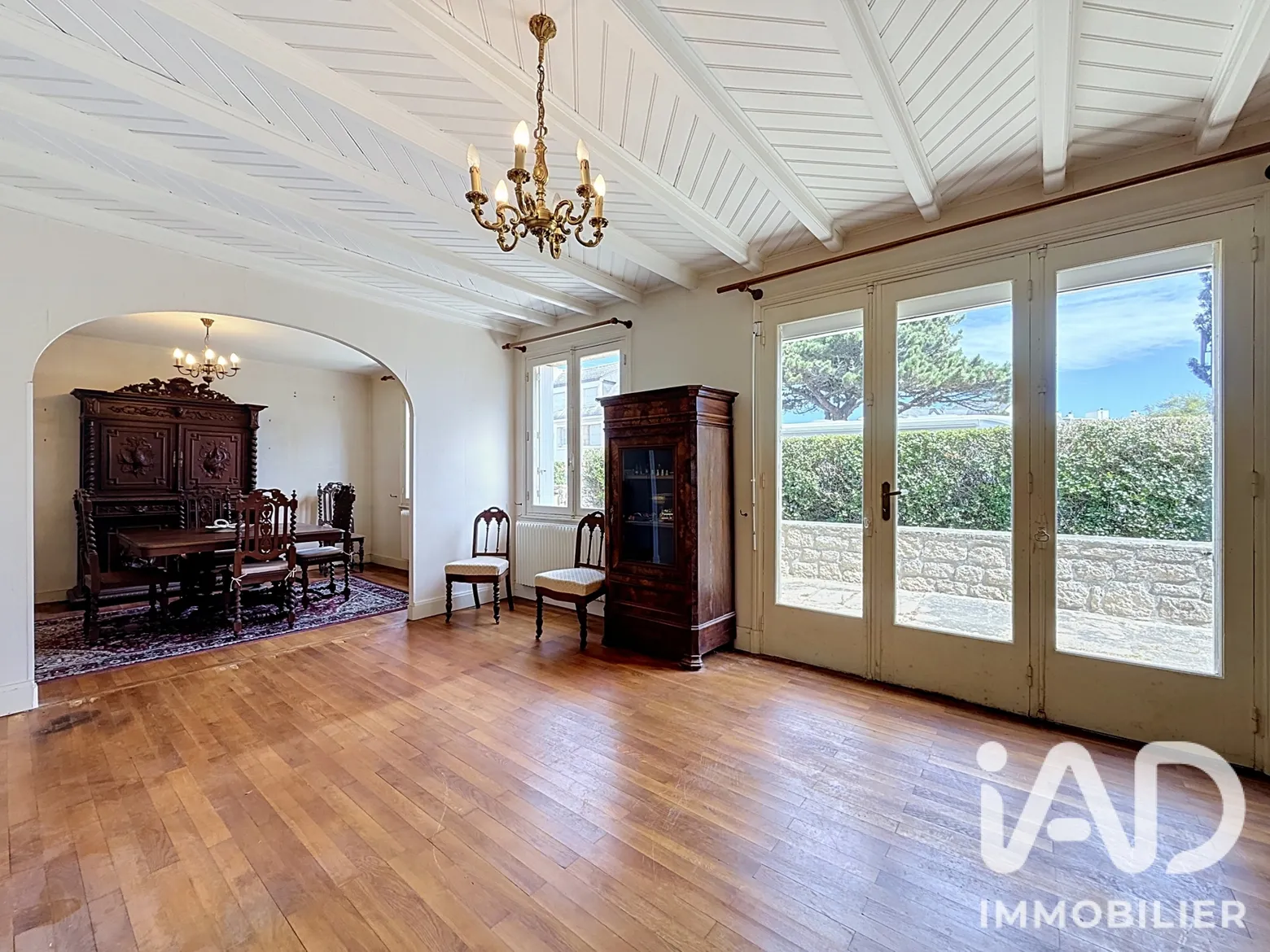 Vente maison à Quiberon (56170) : maison 7 pièces 116 m² - 2057635 — 3