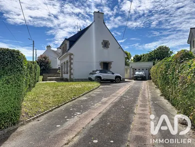 Maison à Quiberon (56170)
