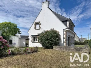 Maison à Quiberon (56170)