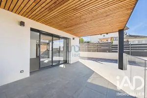 Appartement à Neuvecelle (74500)