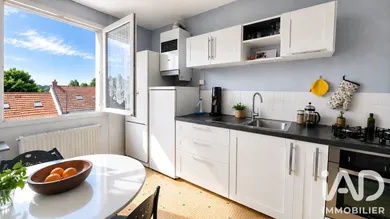 Appartement à Nantes (44000)