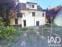 House in Chelles (77500)
