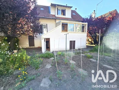 Maison à Chelles (77500)