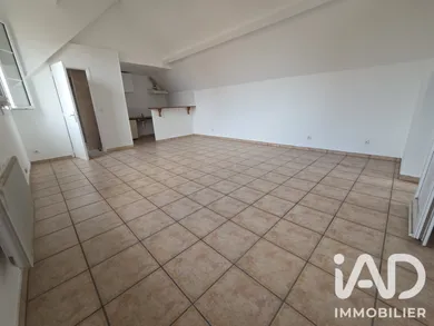 Studio in Gennevilliers (92230)