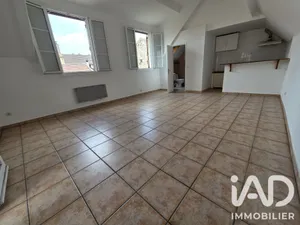 Studio in Gennevilliers (92230)