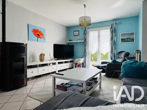 House in Agneaux (50180)