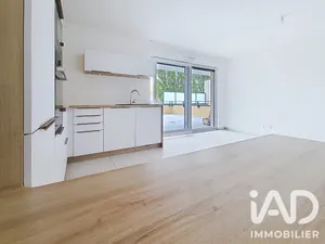 Appartement à Hettange-Grande (57330)