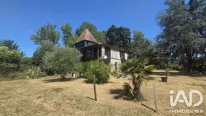 Moulin à Haget (32730)