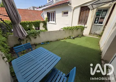 Appartement à Gennevilliers (92230)