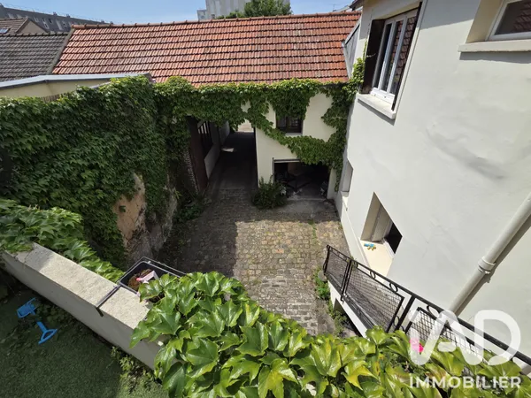 Appartement à Gennevilliers (92230) photo 2