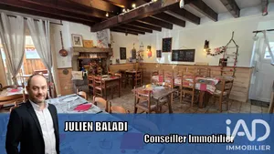 Restaurant à Saint-Julien (22940)