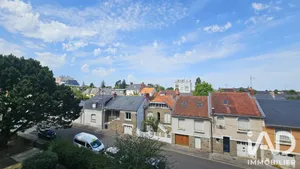 Apartment in Nantes (44000)