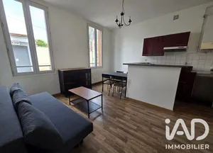 Apartment in Gennevilliers (92230)