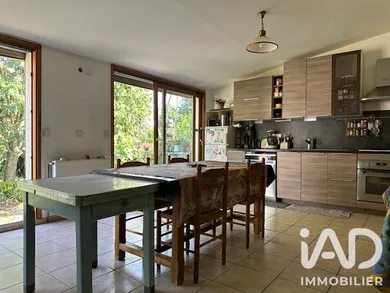 Maison de ville à Herblay-sur-Seine (95220)