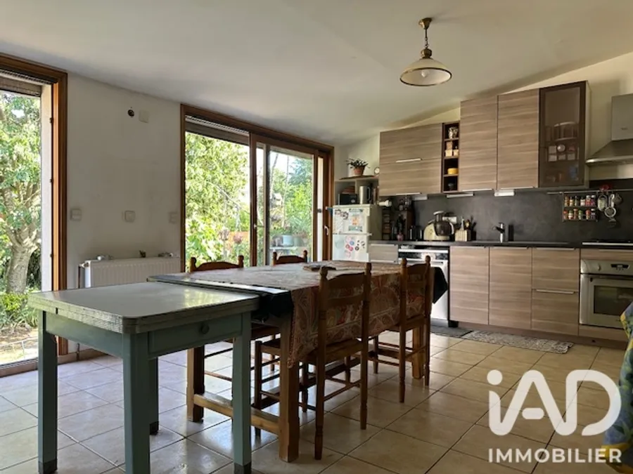 Maison de ville à Herblay-sur-Seine (95220) photo 3