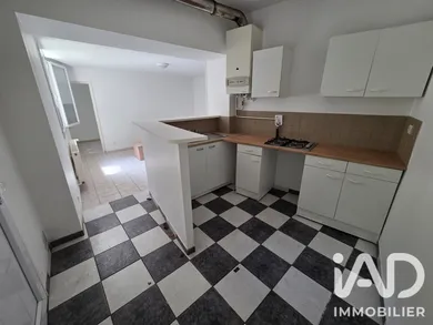 Appartement à Gennevilliers (92230)