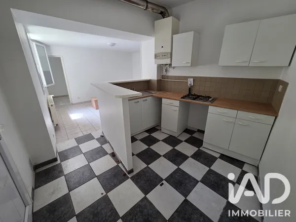 Appartement à Gennevilliers (92230) photo 2