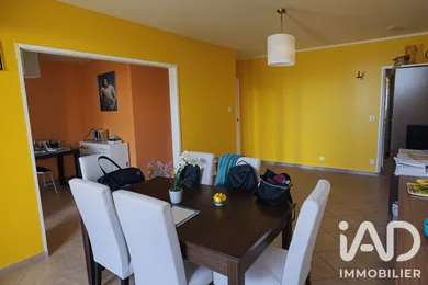 Apartment in Mérignac (33700)
