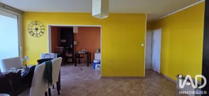 Apartment in Mérignac (33700)