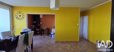 Apartment in Mérignac (33700)