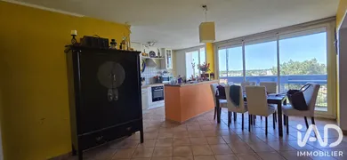 Apartment in Mérignac (33700)