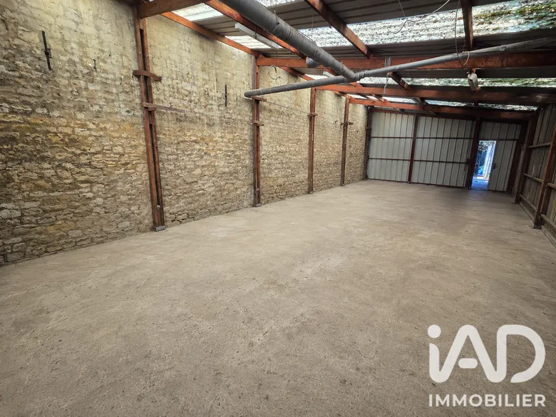Terrain à Gennevilliers (92230) · 245 000 €