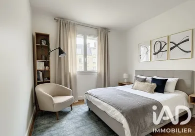 Appartement à Asnières-sur-Seine (92600)