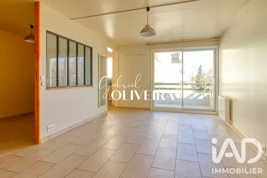 Apartment in Méry-sur-Oise (95540)
