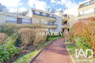 Apartment in Méry-sur-Oise (95540)
