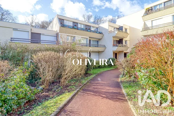 Appartement à Méry-sur-Oise (95540) photo 2