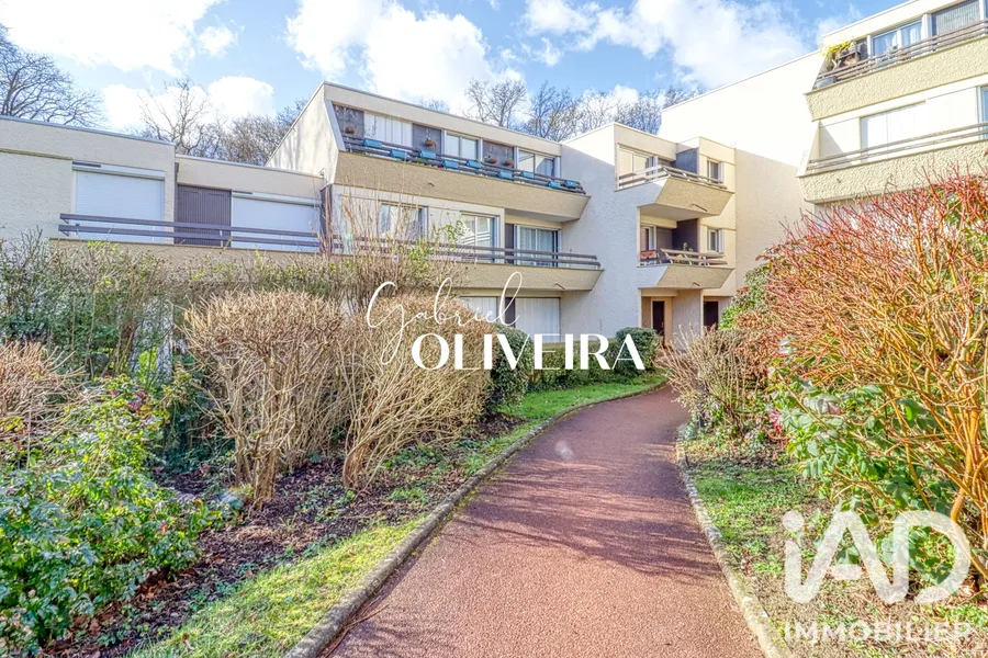 Appartement à Méry-sur-Oise (95540) photo 3