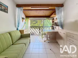 Appartement à Sète (34200)