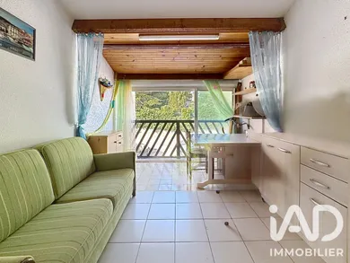 Apartment in Sète (34200)