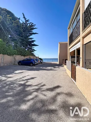 Appartement à Sète (34200)