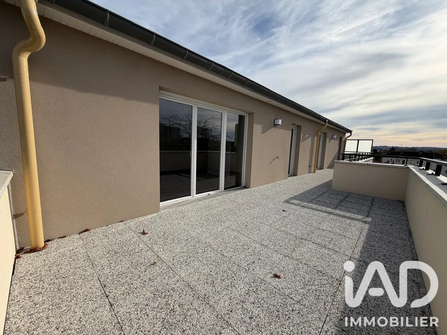 Appartement à Meaux (77100) photo 3
