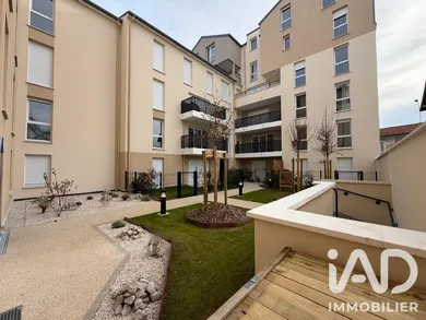 Appartement à Meaux (77100)